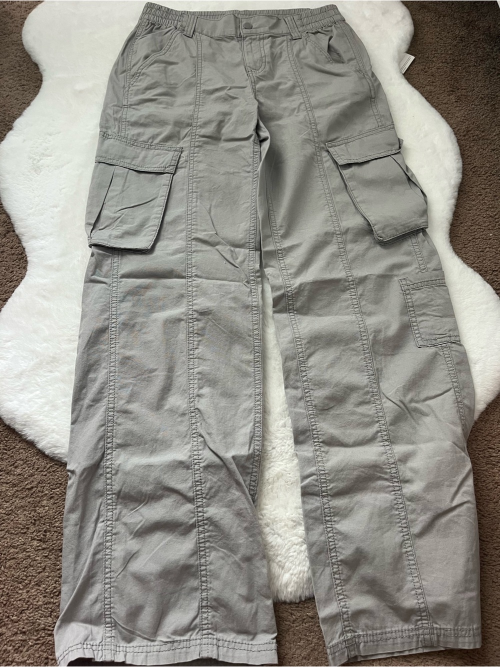 H&M Women’s Cargo Pants
